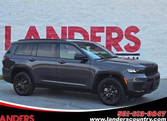 JEEP GRAND CHEROKEE L 2024 1C4RJKAGXR8556553 image JEEP GRAND CHEROKEE L 2024 1C4RJKAGXR8556553 image